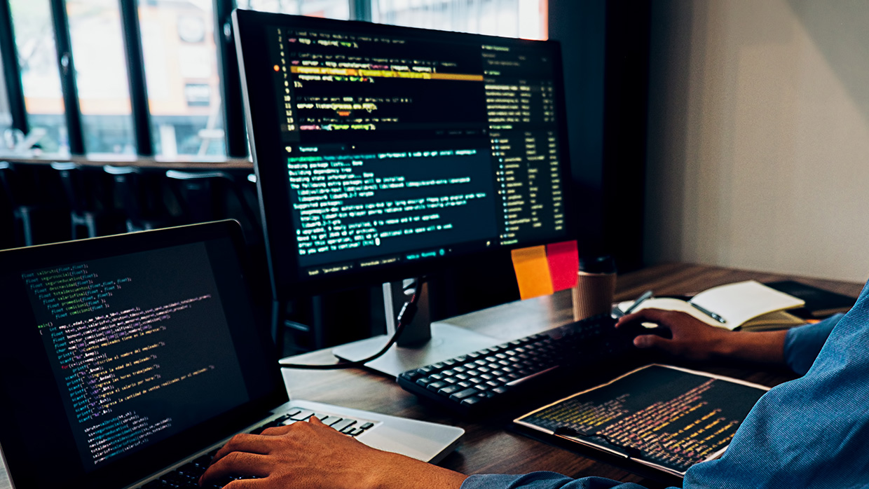 programowanie pod SEO